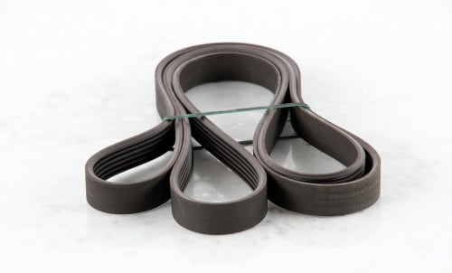 Courroie trapézoïdale à nervures CONTITECH 6PK2264