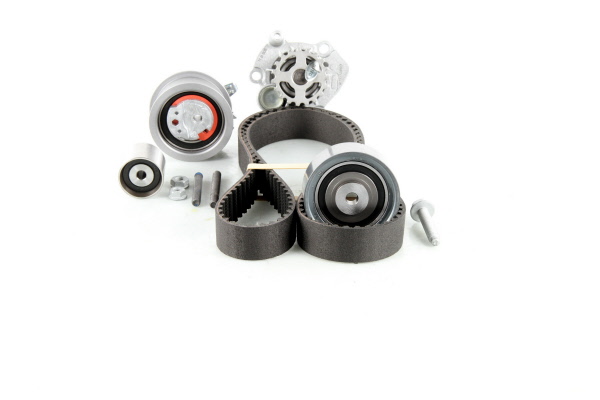 Courroie Crantée CONTITECH CT1051 Pas Cher