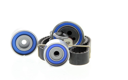 Kit de distribution CONTITECH CT1079K1