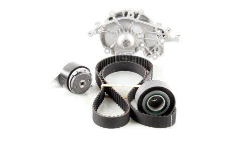 Pompe à eau + kit de courroie de distribution CONTITECH CT921WP1