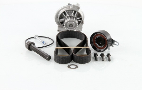 ContiTech CT979WP1 - KIT DISTRIBUCION CON BOMBA DE AGUA