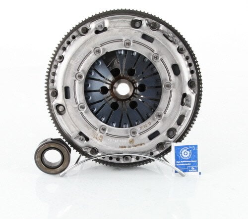 Kit de embraiagem SACHS ref. 2290 602 004