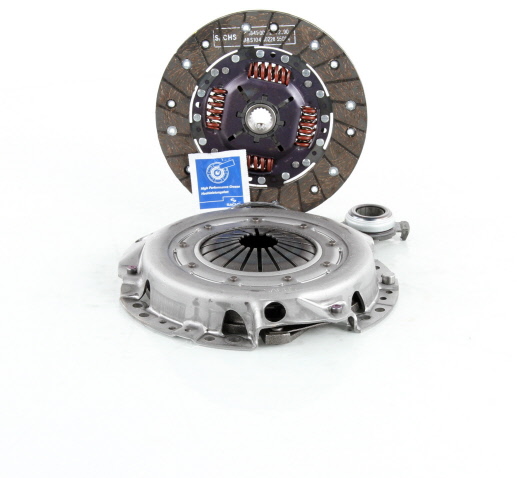 Butée hydraulique M5