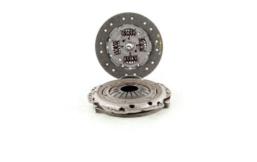 Butée hydraulique Coupé