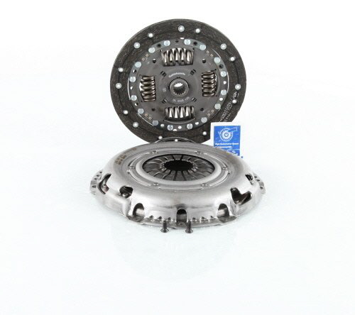 Butée hydraulique Fiesta