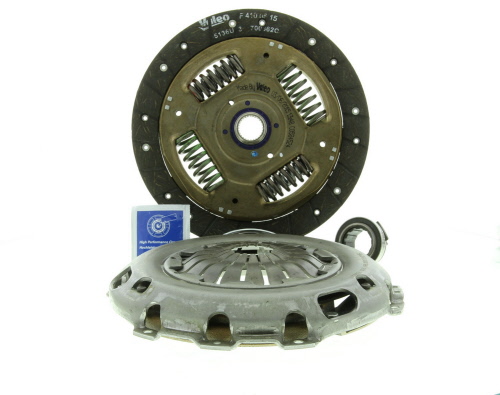 Kit d'embrayage SACHS 3000 951 355