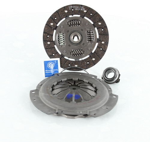 Kit d'embrayage SACHS 3000 951 526