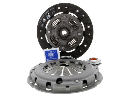 Kit d'embrayage SACHS 3000 951 527