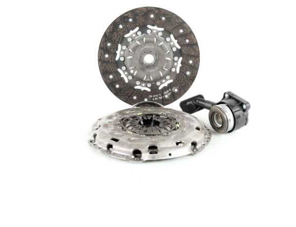 Kit d'embrayage SACHS 3000 990 189