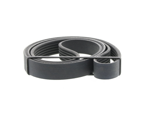 Courroie trapézoïdale à nervures GATES 6PK1375 Courroie trapézoïdale à nervures GATES 6PK1375