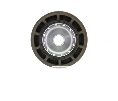 Poulie damper GATES TVD1007