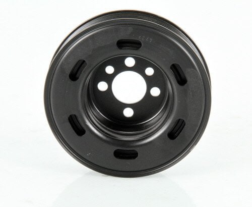 Poulie damper GATES TVD1009