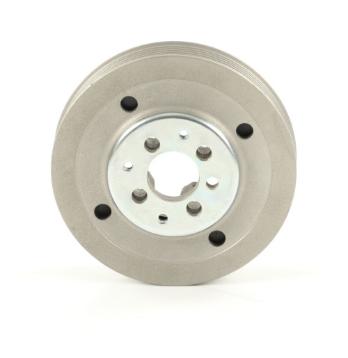 Poulie damper (Poulie de vilebrequin) GATES TVD1014