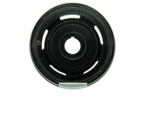 Poulie damper GATES TVD1035