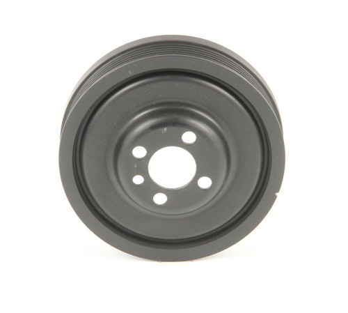 Poulie damper GATES TVD1040
