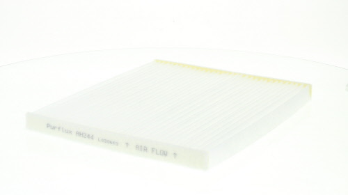 Filtre d'habitacle (Filtre à pollen) PURFLUX ref. AH244