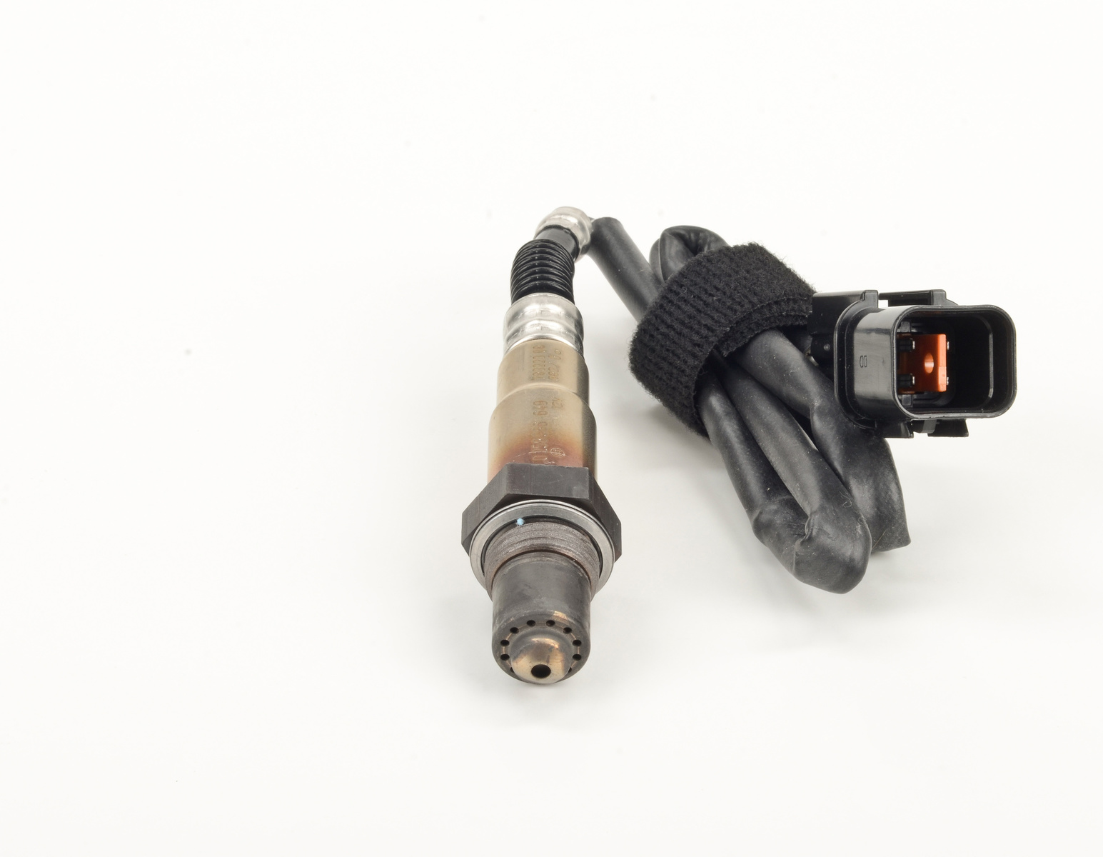 Sonde lambda (Sonde à oxygène) BOSCH ref. 0 258 986 649