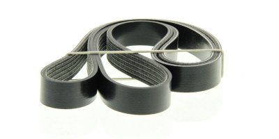 Courroie trapézoïdale à nervures DAYCO 6PK1395S