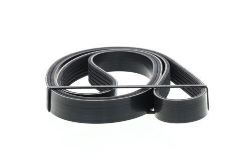 Courroie trapézoïdale à nervures DAYCO 6PK1570