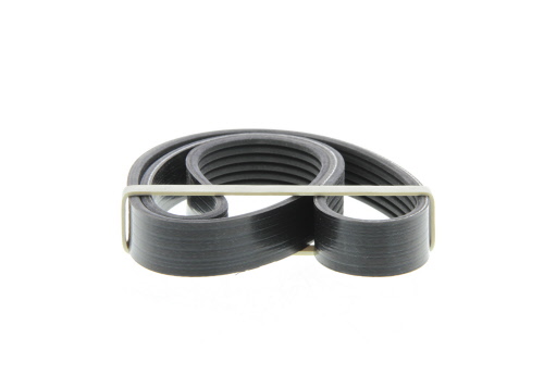 Courroie trapézoïdale à nervures DAYCO 6PK850