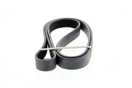 Courroie trapézoïdale à nervures DAYCO 7PK1790