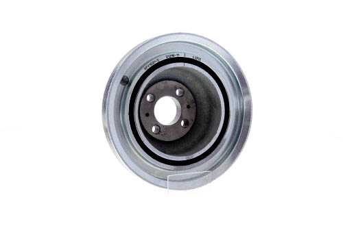 Poulie damper DAYCO DPV1031