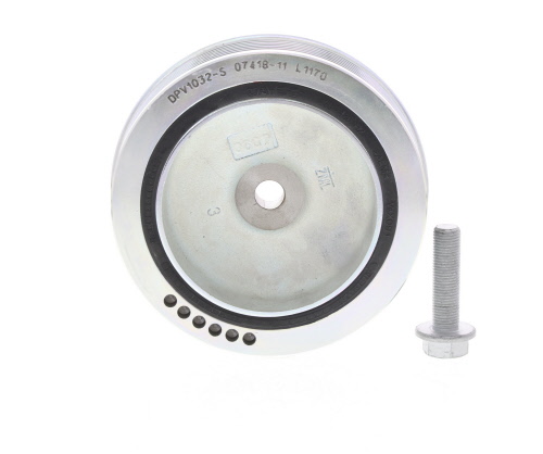 Poulie damper DAYCO DPV1032