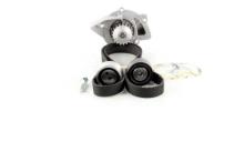DAYCO  KTBWP2930