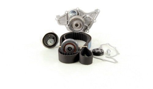 Pompe à eau + kit de courroie de distribution DAYCO KTBWP3950