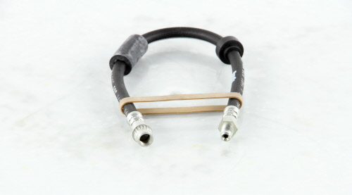 Flexible de frein (Durite de frein) BENDIX ref. 172526B