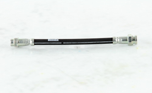 Flexible de frein (Durite de frein) BENDIX ref. 172538B