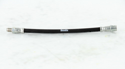 Flexible de frein (Durite de frein) BENDIX ref. 172551B
