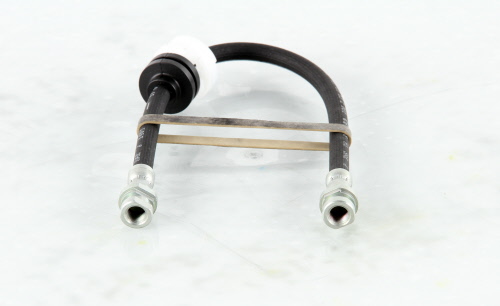 Flexible de frein (Durite de frein) BENDIX ref. 172571B