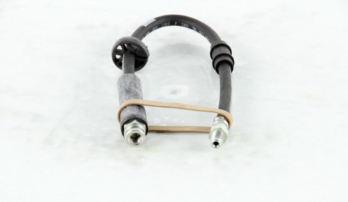 Flexible de frein (Durite de frein) BENDIX ref. 172590B