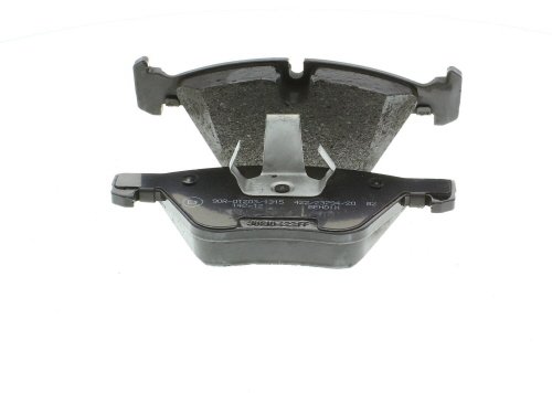 Jeu de 4 plaquettes de frein BENDIX 573188B