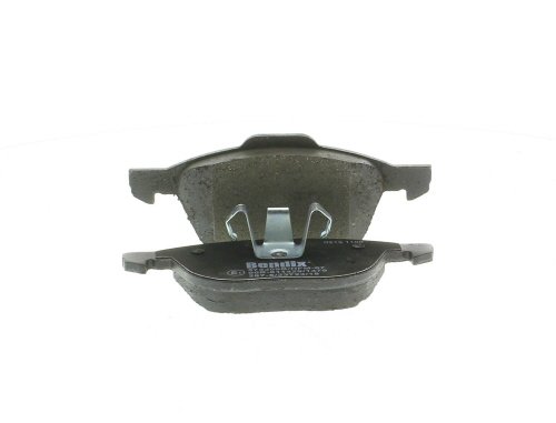 Jeu de 4 plaquettes de frein BENDIX 573209B