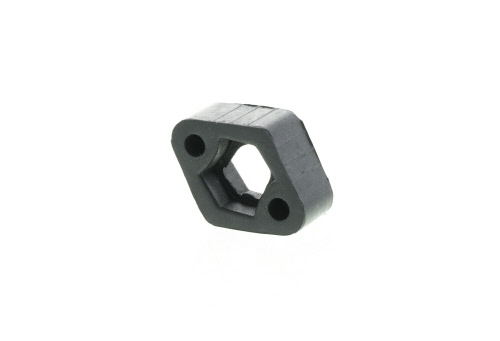 Anillo de soporte, silenciador (Silentblocks, sistema de escape) FEBI BILSTEIN ref. 10527