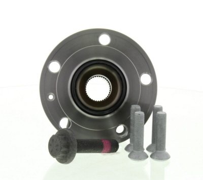Roulement de roue SKF VKBA 6623