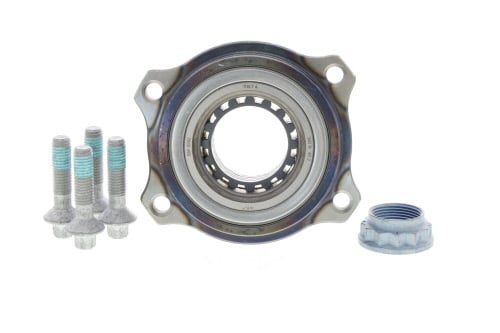 Butée hydraulique Forma