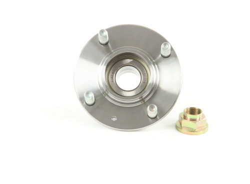 Roulement de roue SKF VKBA 6949