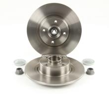 SKF VKBD 1014