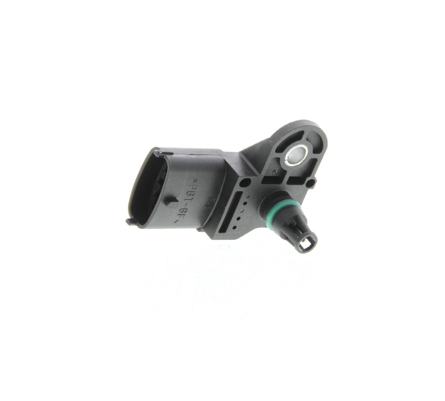 Capteur, pression de suralimentation BOSCH 0 281 002 709