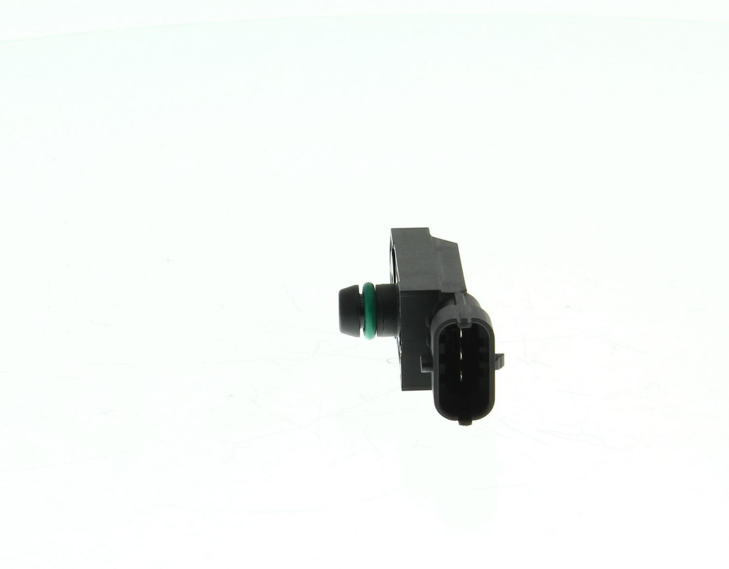 Capteur, pression de suralimentation BOSCH 0 281 002 996 Capteur, pression de suralimentation BOSCH 0 281 002 996