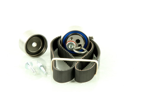 Kit de distribution SKF VKMA 91715