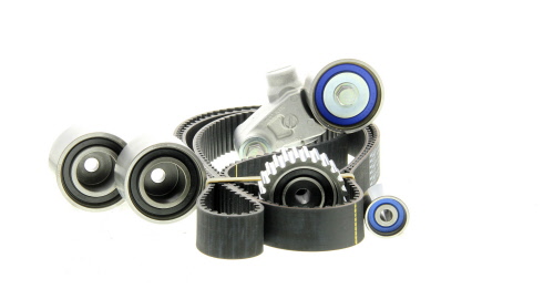 Kit de distribution SKF VKMA 98115