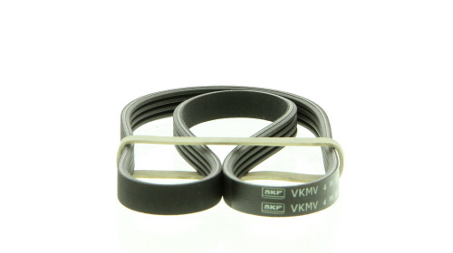 Courroie trapézoïdale à nervures SKF ref. VKMV 4PK885