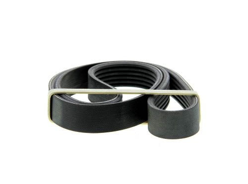 Courroie trapézoïdale à nervures SKF VKMV 6PK955