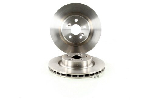 Disques de frein FERODO DDF1524
