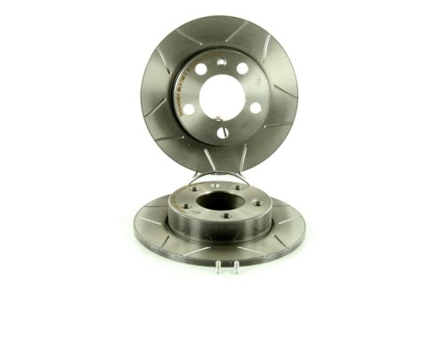 Discos de travão BREMBO ref. 08.7165.75
