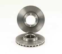 BREMBO 09.A243.10